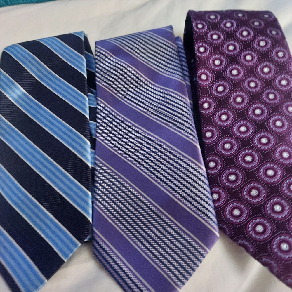Tie  3 for 50